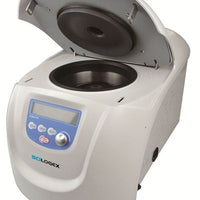 SCILOGEX D3024R High Speed Refrigerated Micro-Centrifuge