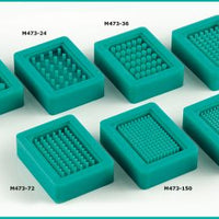 T-Sue Microarray Mold 24 cores