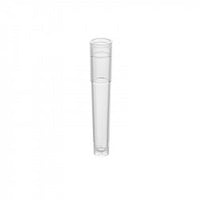 1.2ml IND. TUBES, NON STERILE
