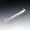 Test Tube, 16 x 75mm (8mL), PS, with Rim 