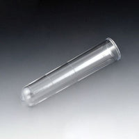 Test Tube, 16 x 75mm (8mL), PS, with Rim 