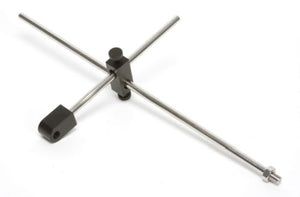 SCILOGEX PT1000 Sensor support rod & clamp