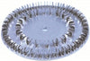 SCILOGEX Circular tube holder