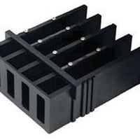 4-cell holder for up to 100mm square cuvette (A)