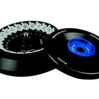 SCILOGEX Aluminum Alloy Rotor with cover