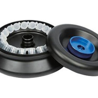 SCILOGEX Aluminum Alloy Rotor with cover
