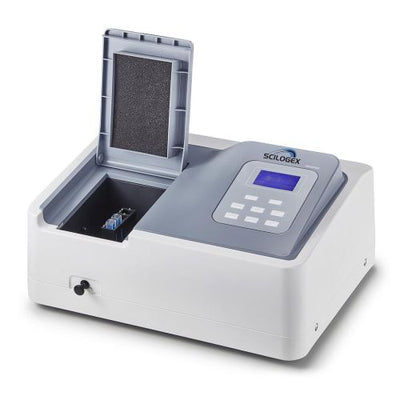 SCILOGEX SP-UV1000 Spectrophotometer