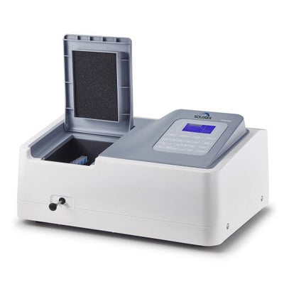 SCILOGEX SP-UV1100 Spectrophotometer