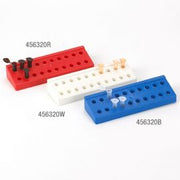 Rack for 1.5mL and 2.0mL Microcentrifuge Tubes