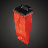Disposal Bag Units, for use with Ciba Corning 550 Express and Express Plus analyzers 