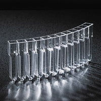 Cuvette, for use with Cobas Mira