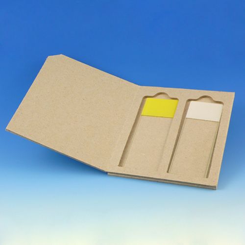 Slide Mailer, Cardboard