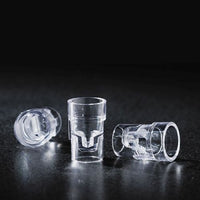 Sample Cup, Pediatric, for use with Ciba Corning