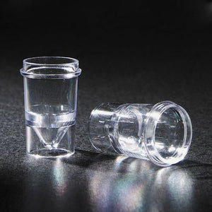 Sample Cup, 2mL, for use with Beckman