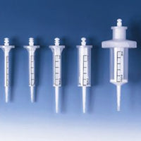 EZ syringe tips