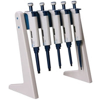 Linear Pipettor Stand for 6 Pipettors