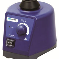 SCILOGEX MX-S Vortex Mixer, adjustable speed, 110V, 60Hz, US Plug