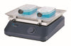 SCILOGEX SK-L180-E Linear Analog Shaker with 18900039 Anti-Slip Tissue Culture Flask Platform (3Kg capacity), 100-220V, 50/60Hz, US Plug