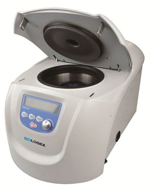 SCILOGEX D3024R High Speed Refrigerated Micro-Centrifuge