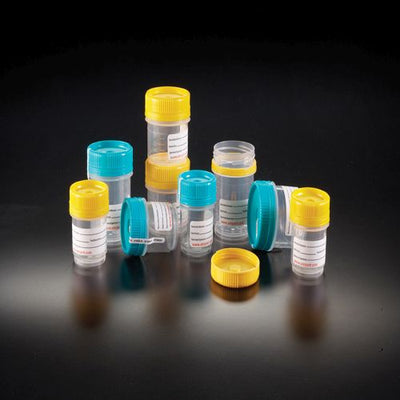 Urine Container Tamper Evident 60ml NS