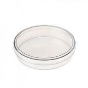 PETRI DISH 100X25MM, WITH STACKING RING 