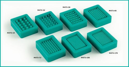 T-Sue Microarray Mold 15 cores