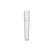 1.2ml IND. TUBES, LOW SURFACE TENSION. N.S.