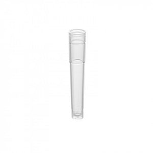 1.2ml IND. TUBES, LOW SURFACE TENSION. N.S.
