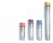 CRYO 1.2ml TUBES INT. THREAD SS RED 0-RING