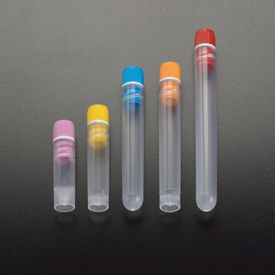 SAMPLE TUBE WITHOUT CAP